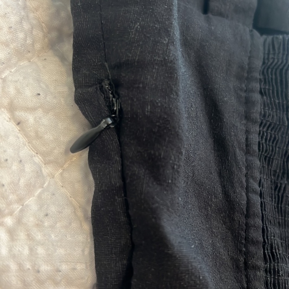 Zara blouse - Picture 6 of 6